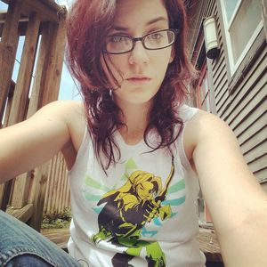 Meet your Posher, Vanessa